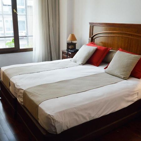 Hotel Posta Carretas Буенос Айрес Екстериор снимка