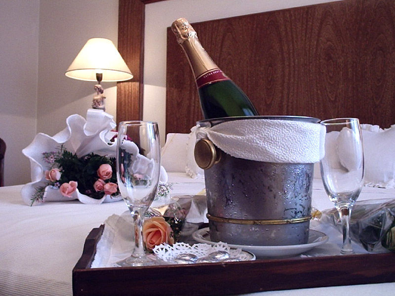 Hotel Posta Carretas Буенос Айрес Екстериор снимка