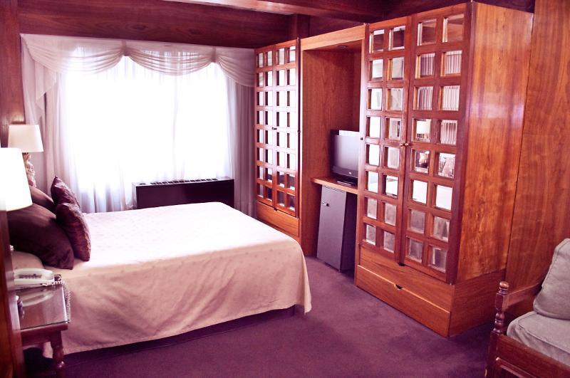 Hotel Posta Carretas Буенос Айрес Екстериор снимка