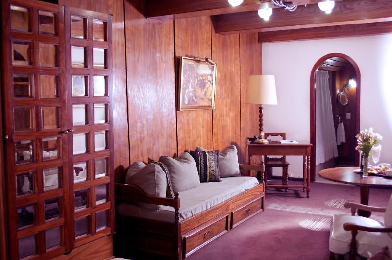 Hotel Posta Carretas Буенос Айрес Екстериор снимка