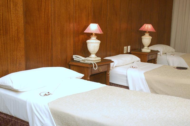 Hotel Posta Carretas Буенос Айрес Екстериор снимка