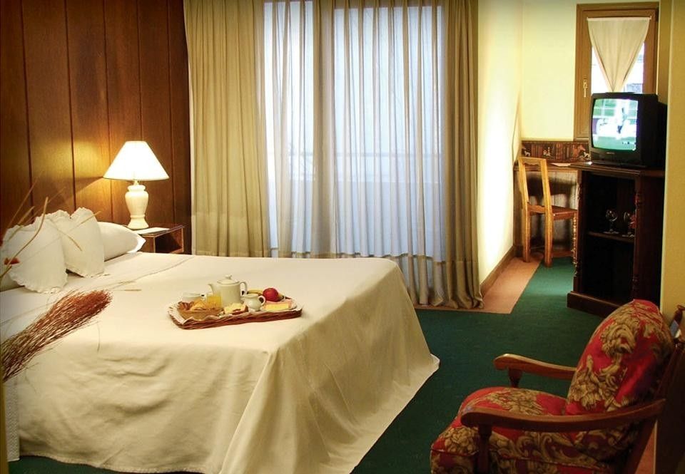 Hotel Posta Carretas Буенос Айрес Екстериор снимка