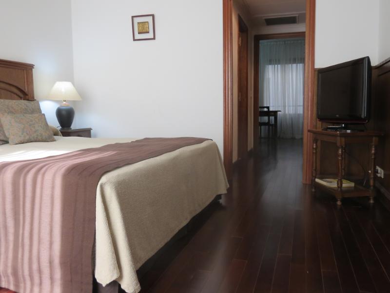 Hotel Posta Carretas Буенос Айрес Екстериор снимка