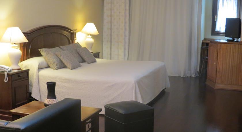 Hotel Posta Carretas Буенос Айрес Екстериор снимка