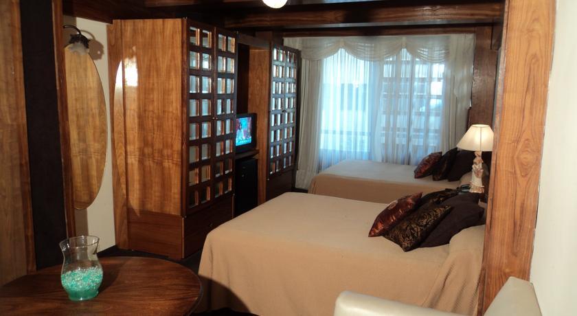 Hotel Posta Carretas Буенос Айрес Екстериор снимка