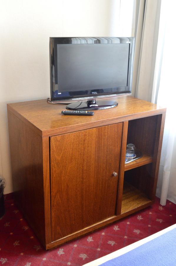 Hotel Posta Carretas Буенос Айрес Екстериор снимка