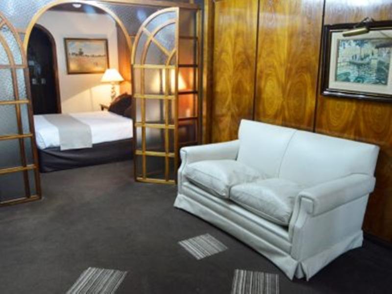 Hotel Posta Carretas Буенос Айрес Екстериор снимка