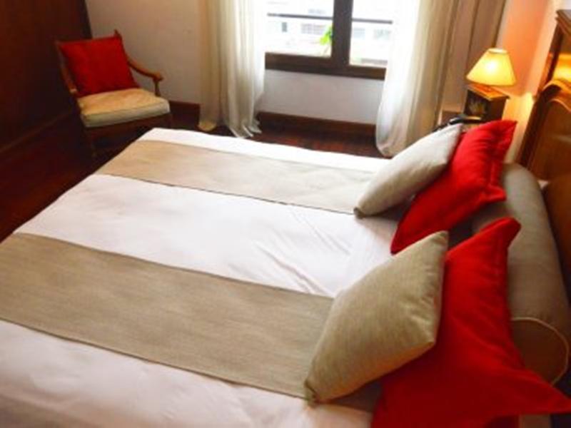 Hotel Posta Carretas Буенос Айрес Екстериор снимка