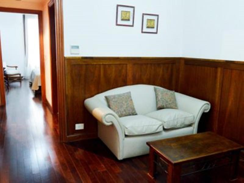 Hotel Posta Carretas Буенос Айрес Екстериор снимка